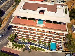 Hotel Villa Harmony