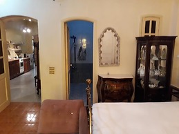 Nile Castle