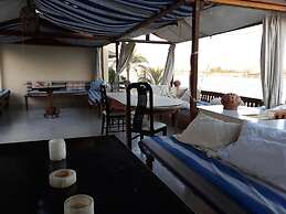 Nile Castle