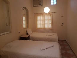 Nile Castle