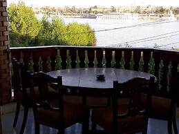 Nile Castle