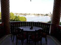 Nile Castle