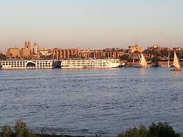 Nile Castle