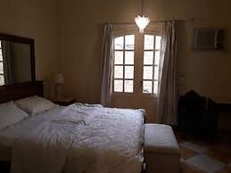 Nile Castle
