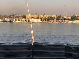 Nile Castle