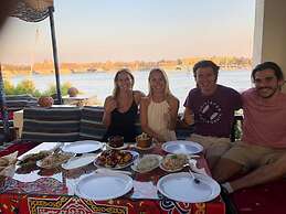 Nile Castle