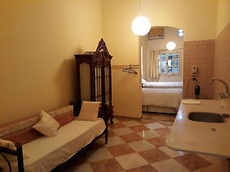 Nile Castle