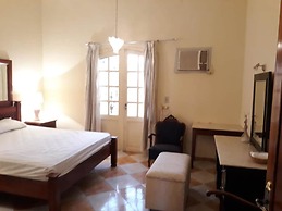 Nile Castle