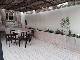 Nile Castle