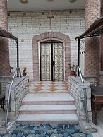 Nile Castle