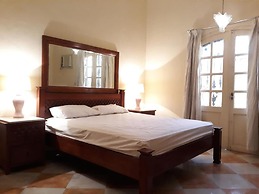 Nile Castle