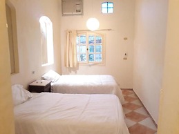 Nile Castle