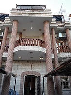 Nile Castle