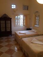 Nile Castle