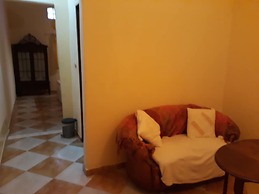 Nile Castle