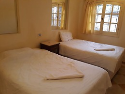 Nile Castle