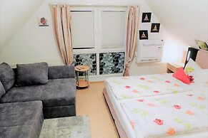 Hotel Garni 4U
