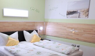 Hotel Garni 4U