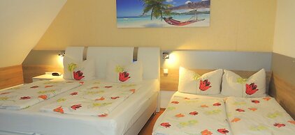 Hotel Garni 4U