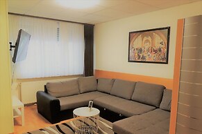 Hotel Garni 4U