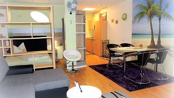 Hotel Garni 4U