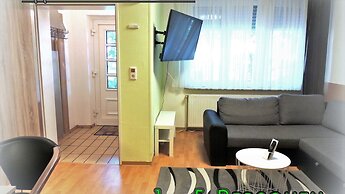 Hotel Garni 4U