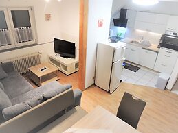 Hotel Garni 4U