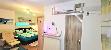 Hotel Garni 4U