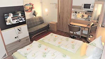 Hotel Garni 4U