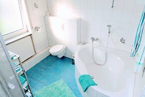 Hotel Garni 4U