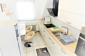 Hotel Garni 4U