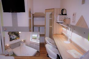 Hotel Garni 4U