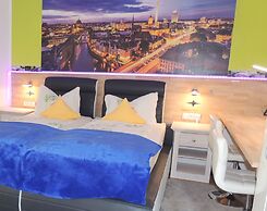 Hotel Garni 4U