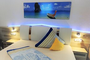 Hotel Garni 4U