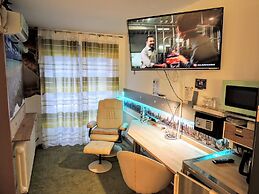 Hotel Garni 4U