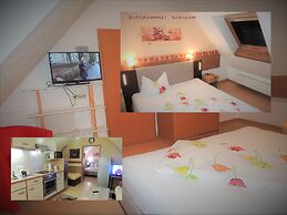 Hotel Garni 4U