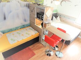 Hotel Garni 4U