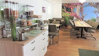 Hotel Garni 4U