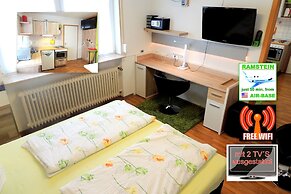 Hotel Garni 4U