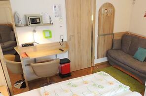 Hotel Garni 4U