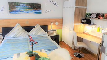 Hotel Garni 4U