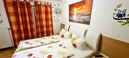 Hotel Garni 4U