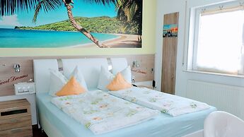 Hotel Garni 4U