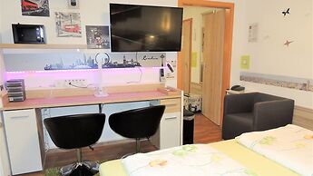 Hotel Garni 4U
