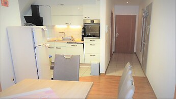Hotel Garni 4U