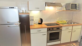 Hotel Garni 4U