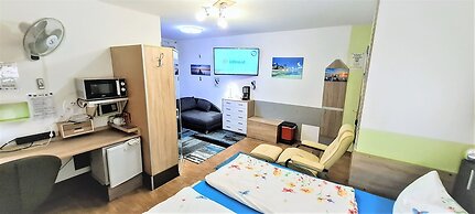 Hotel Garni 4U
