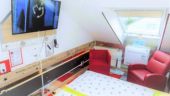 Hotel Garni 4U