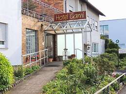 Hotel Garni 4U