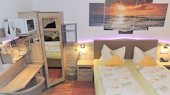 Hotel Garni 4U
